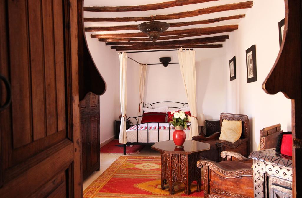 Riad Palmier (Adults Only) Marrakesh Extérieur photo