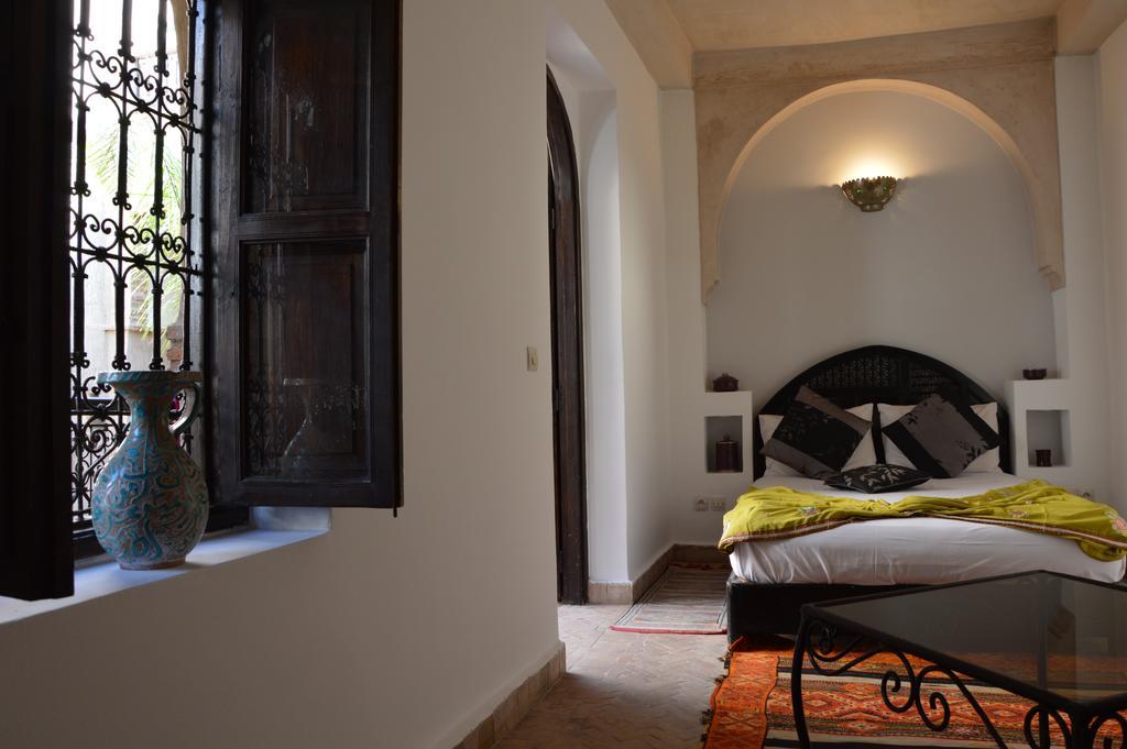 Riad Palmier (Adults Only) Marrakesh Extérieur photo