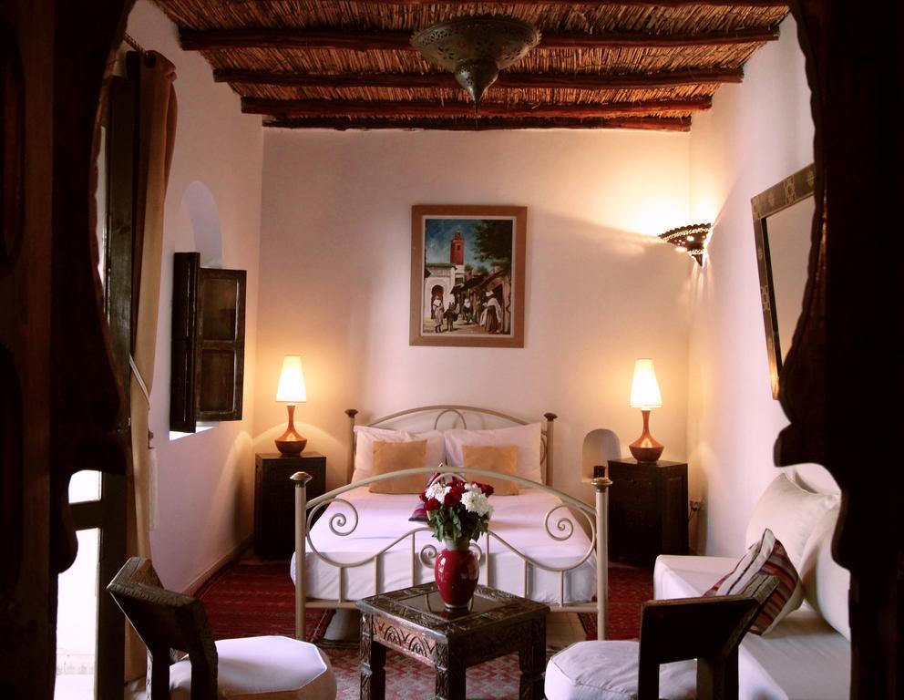 Riad Palmier (Adults Only) Marrakesh Extérieur photo