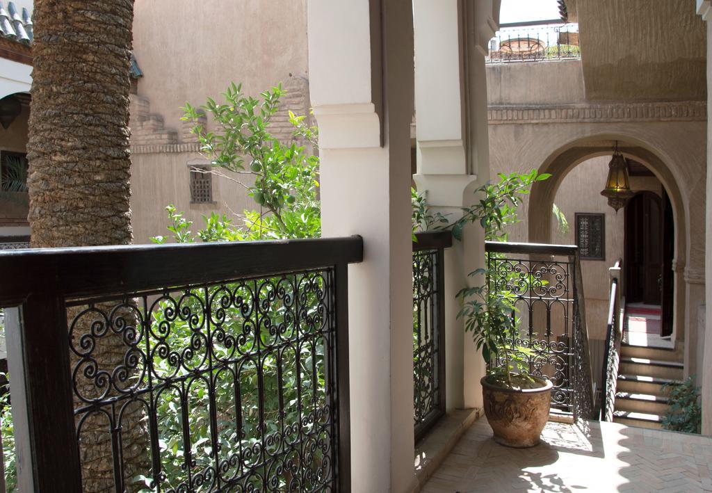 Riad Palmier (Adults Only) Marrakesh Extérieur photo