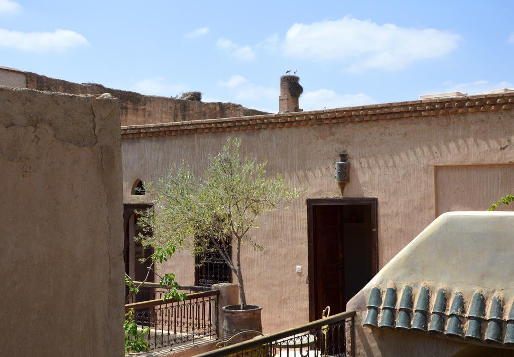 Riad Palmier (Adults Only) Marrakesh Extérieur photo